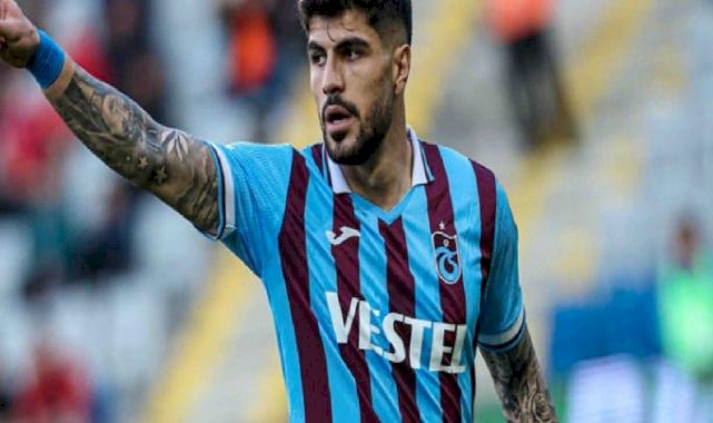Eren Elmalı: Trabzonspor benim için bir tutku