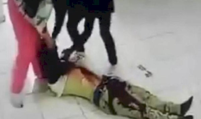 Erzurum'da 16 yaşındaki genç kız tartıştığı dayısını öldürdü