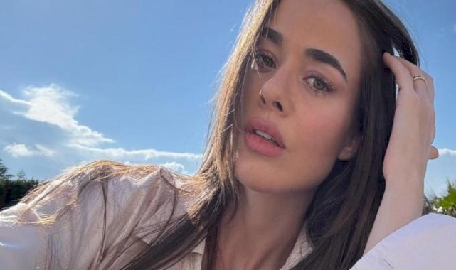 Eşi Hakan Baş'tan sonra ünlü oyuncu Bensu Soral hastaneye kaldırıldı!