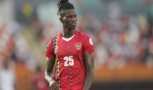 Eski Trabzonsporlu Edgar Ie dolandırıcılıkla suçlanıyor! Maçlara kardeşini yolladı iddiası