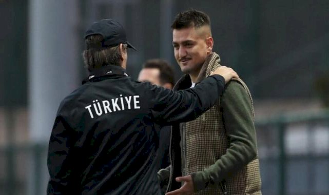 EURO 2024 kadrosunda yer almayan milli futbolcular