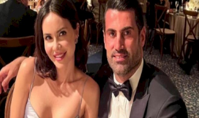 Evliliklerine nazar değdi! Volkan Demirel ile Zeynep Demirel boşanıyor