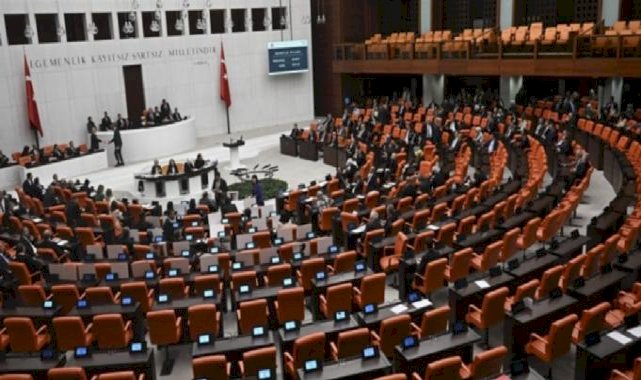 Fahiş fiyata ceza getiren kanun teklifinin 5 maddesi daha kabul edildi