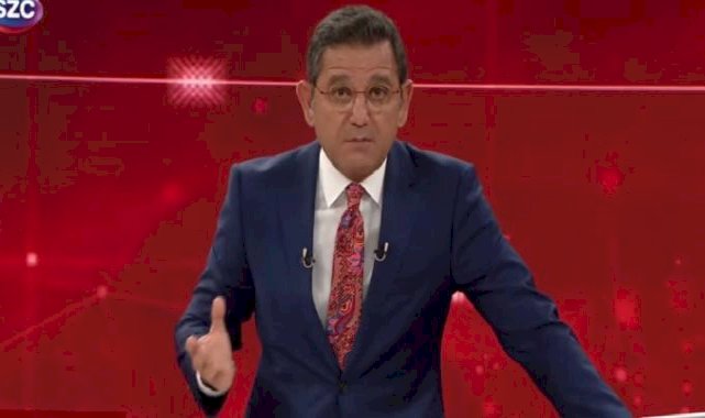 Fatih Portakal'ın milli yas yalanı kısa sürdü