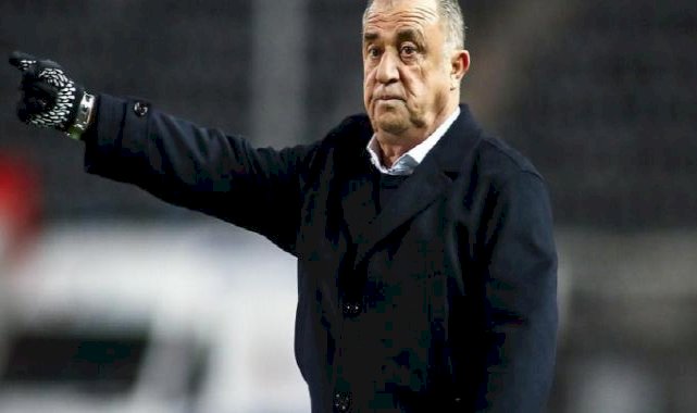Fatih Terim'den olay sözler: Konuşulacak çok şey var