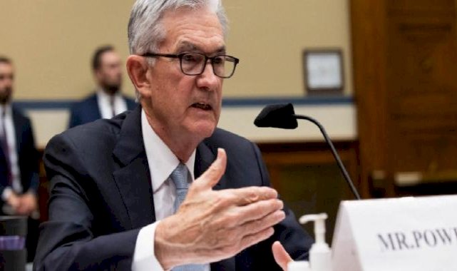 Fed Başkanı Powell'dan faiz açıklaması: Bir sonraki hamle artış olmayacak