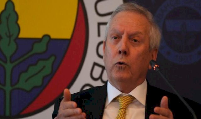 Fenerbahçe'de Aziz Yıldırım sesleri! Adaylığını açıklayacak