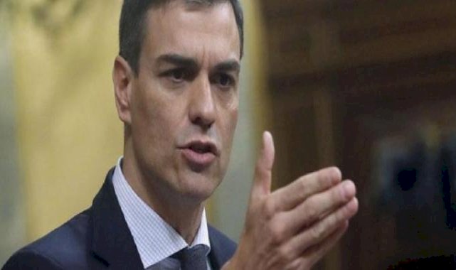 Filistin'i tanıyan İspanya, İsrail'i çıldırttı: Soykırımın ortağı oldular