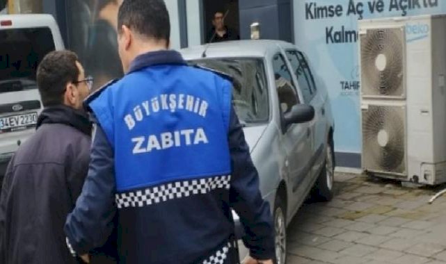 Gebze'de evsiz vatandaş sıcak yuvaya kavuşturuldu