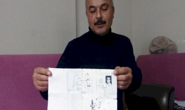 Giresun'da pembe kimlikle 38 yıl yaşayan adamın hayatı film oluyor