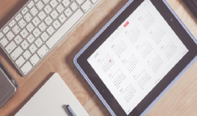 Haftalık piyasa takvimi 6-10 Mayıs 2024