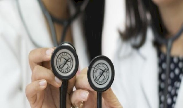 Hekimsen, Mağdur Asistan Hekimlerin Sesi Oluyor!