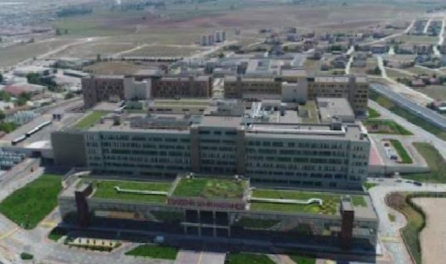 Hemşire Akademisyen Aykar’dan, Eskişehir Şehir Hastanesi Yöneticilerine Çağrı!