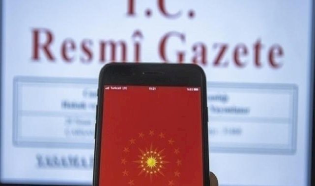 Hukuk mesleklerine girişte yeni dönem: Karar Resmi Gazete'de