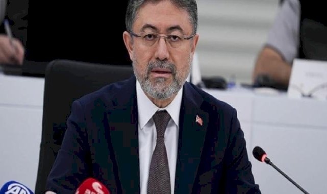 İbrahim Yumaklı: Hibe desteğine esas proje limitleri yüzde 100 arttı, 7 milyon liradan 14 milyon liraya çıktı