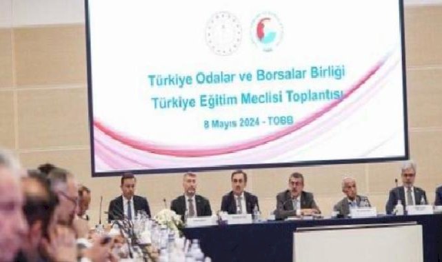 “İntegral teferruat, esas Türkçe öğretimi üzerinde durulmalı”