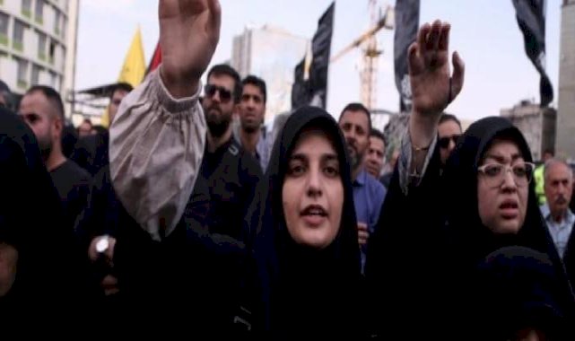 İran'da Reisi'nin yası sürüyor