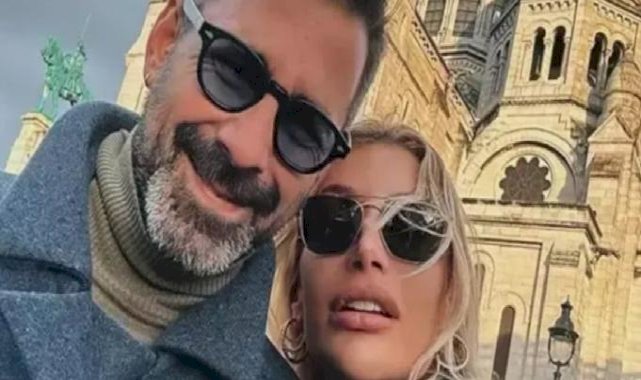 İrem Derici ile Gökhan Fırat ayrıldı! Sevgilisini her yerden sildi