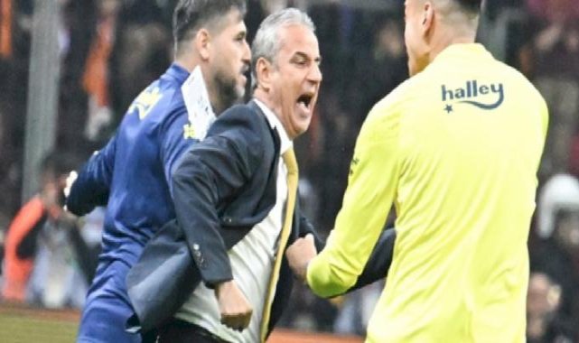 İsmail Kartal: Türkiye'nin en iyi takımı kim herkese gösterdik