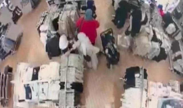 İstanbul'da turistlerden 500 bin TL çaldılar: 3 çocuk hırsızın 438 suç kaydı çıktı