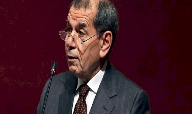 İstanbulspor'dan Dursun Özbek açıklaması