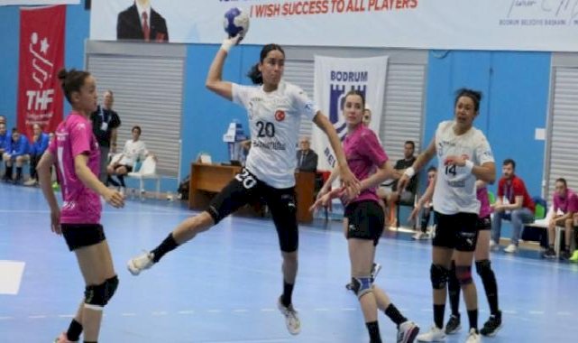 Kadınlar Süper Final Serisi'nde eşitlik sağlandı