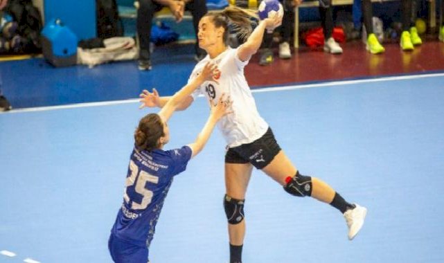 Kadınlar Süper Ligi'nde Armada Praxis Yalıkavak 2-1 öne geçti