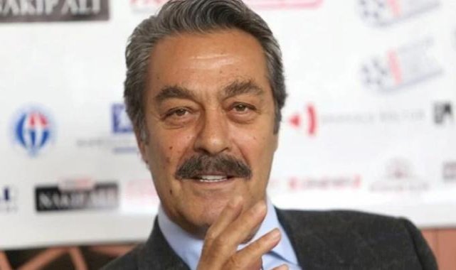 Kadir İnanır yeniden hastaneye kaldırıldı