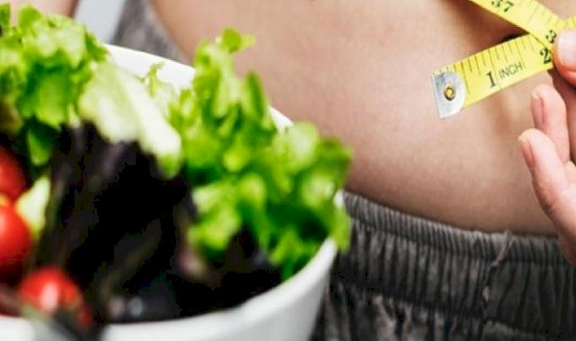 Kısa sürede zayıflama vadeden diyetlerinin zararları