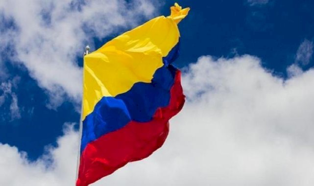 Kolombiya: İsrail ile diplomatik ilişkileri kesiyoruz