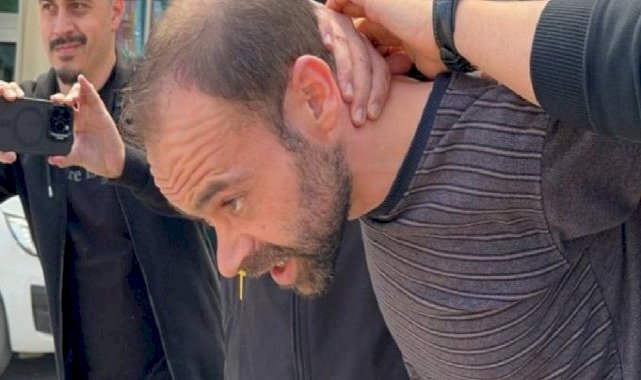 Konya'da sevgilisi için 2 milyon TL kredi çekti: Dolandırıldığını iddia edip 1 kişiyi öldürdü