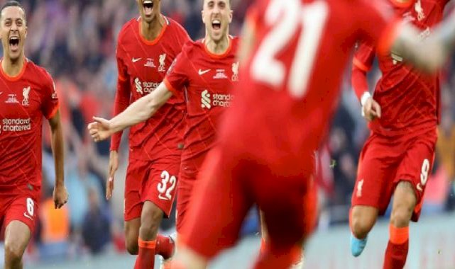 Liverpool, Thiago Alcantara ve Joel Matip'e veda ediyor