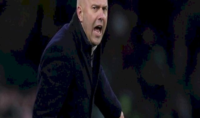 Liverpool'un yeni teknik direktörü belli oldu