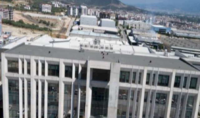 Maysan Mando, yenilikçi ürünleriyle yoğun ilgi gördü