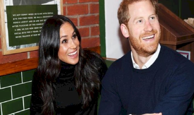 Meghan Markle'ın reçel projesi tutmadı: Para kaynakları tükenmeye başladı