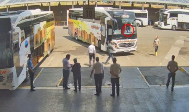 Mersin'deki kazada 10 kişinin ölümüne neden olan yolcu otobüsünün şoförü tutuklandı