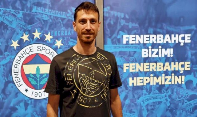 Mert Hakan Yandaş: Armamızı gösterdim, bu zaten yetti