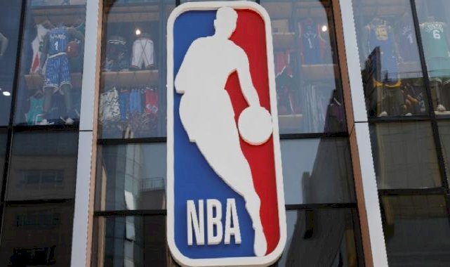NBA'de sezonun en iyi 5'i belirlendi