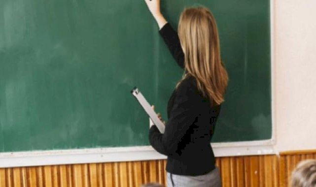 Öğretmen iller arası yer değiştirme başvuruları başlıyor