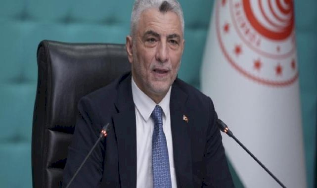 Ömer Bolat: Kooperatiflerimize destek vermeye devam edeceğiz