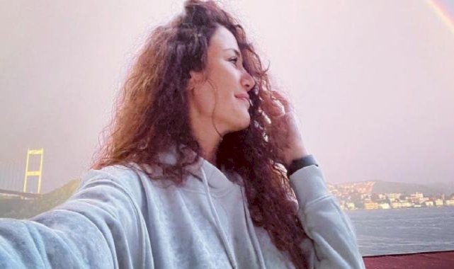 Oyuncu Ekin Türkmen'den ilişki itirafı: "Bende evlilik fobisi oluştu"