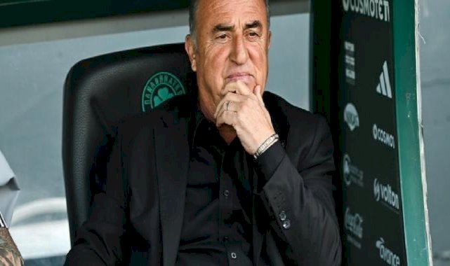 Panathinaikos Başkanı: Acun Ilıcalı, Fatih Terim'in gelmesinde yardımcı oldu