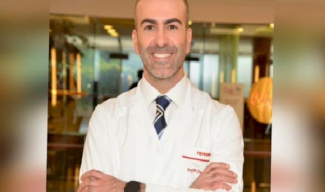 Pankreas kanserinde yeni umut: Fosfor 32