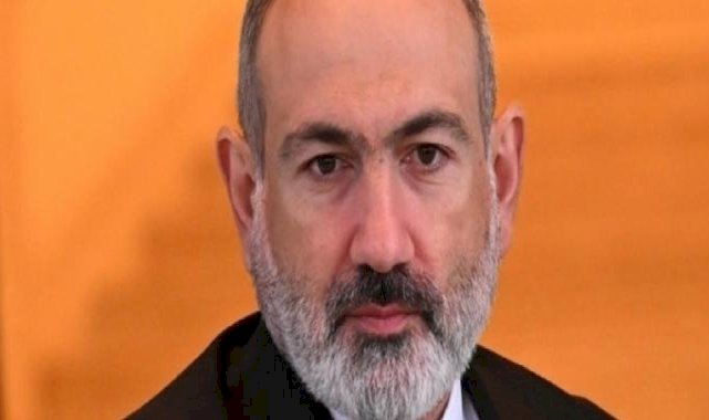 Paşinyan'dan Türkiye ve Azerbaycan açıklaması: Düşmanlığa son vermeliyiz