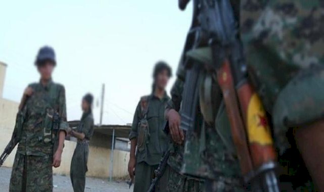 PKK/YPG, 14 yaşındaki çocuğu kaçırdı