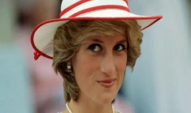 Prenses Diana'nın elbiseleri açık artırmayla satılacak