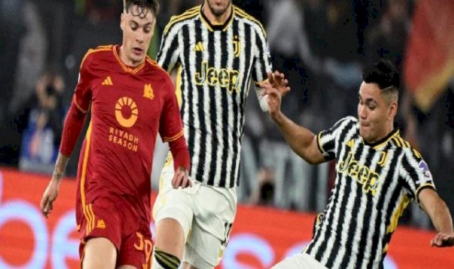Roma'da kazanan çıkmadı