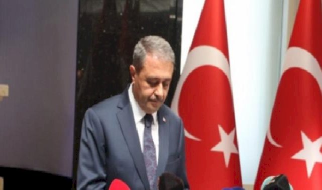 Şanlıurfa’da uyuşturucu ve bağımlılık ile mücadelede işbirliği çağrısı