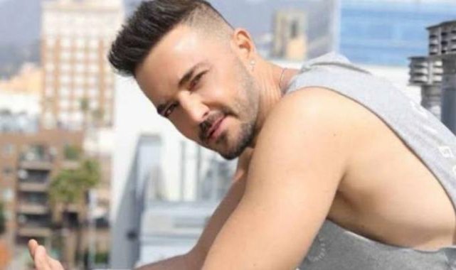 Şarkıcı Gökhan Özen, seks diyetini anlattı: "İki sebebim var"