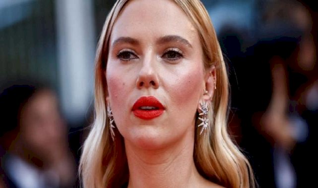 Scarlett Johansson ile ChatGPT karşı karşıya geldi: Sesimi taklit ediyorlar